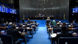 Roque de Sá/Agência Senado