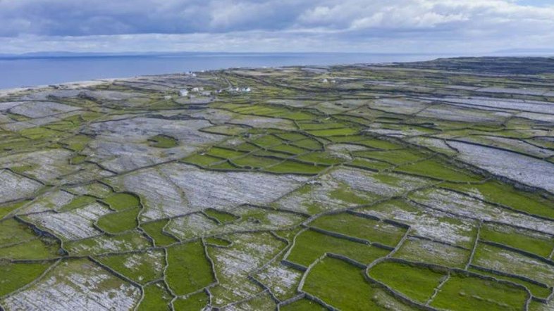 Irlanda pagará R$ 440 mil para quem se mudar para ilhas remotas