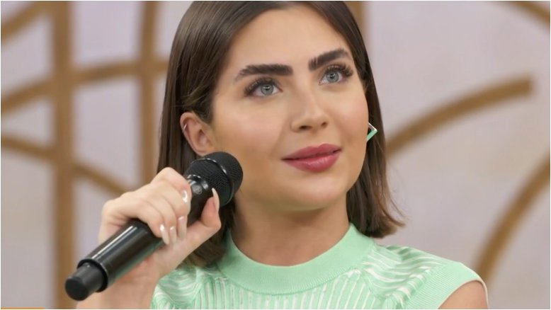 Jade Picon comenta críticas por sua atuação em Travessia e revela: ‘Fui dormir chorando’