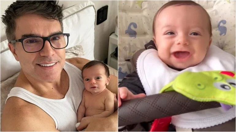 Jarbas Homem de Mello compartilha 
