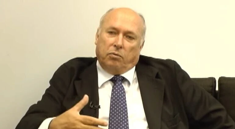 Suspeito de manter trabalho escravo, desembargador é alvo da PF  
