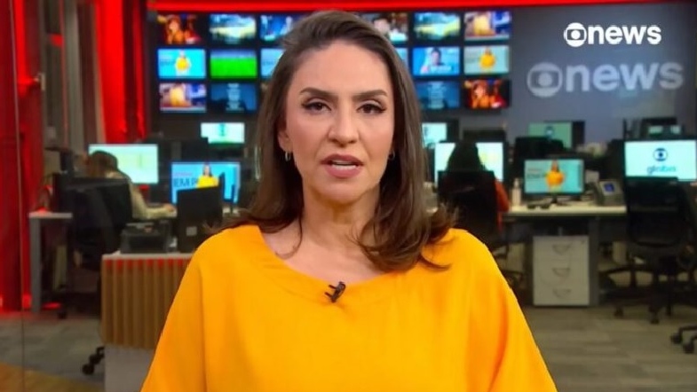 Demitida da Globo após falar mal da emissora, Cecilia Flesch tem extensa lista de polêmicas; confira