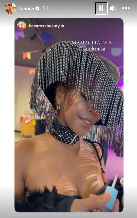 Bianca Andrade dá festa junina com famosos em mansão em São Paulo 31 Bianca Andrade dá festa junina com famosos em mansão em São Paulo