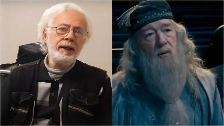 Morre Lauro Fabiano, dublador de Alvo Dumbledore e Tio Phil, aos 85 anos
