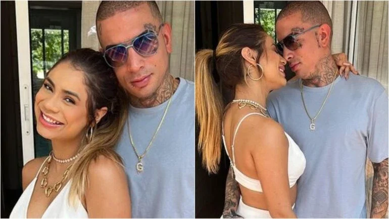 Reprodução/Instagram