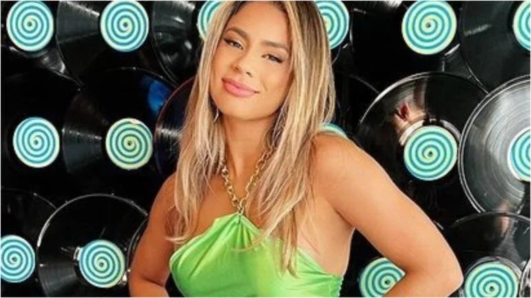 Reprodução/Instagram