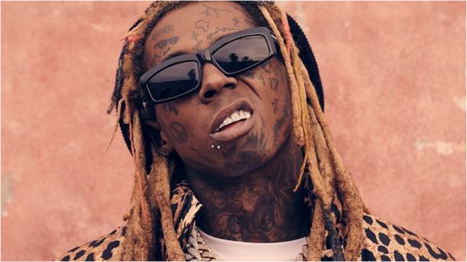 Rapper Lil Wayne revela ter memória ruim e confessa não se lembrar das próprias músicas