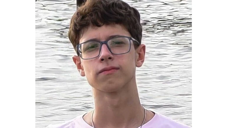 Luan Augusto não resistiu aos ferimentos e morreu na madrugada desta terça-feira