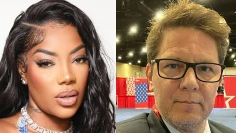 Ludmilla consegue liminar contra Mario Frias por disseminação de fake news