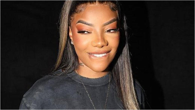 Ludmilla convida Beyoncé para o seu show no Rio de Janeiro