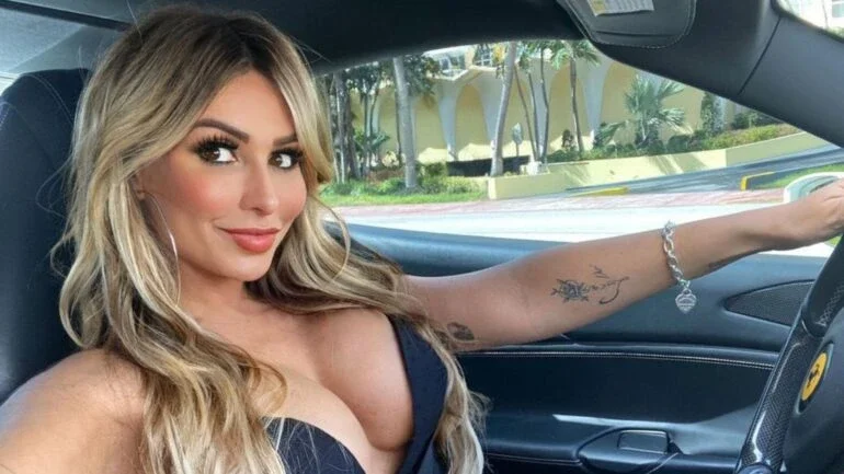 Modelo Lygia Fazio morreu por complicações decorrentes de procedimento estético