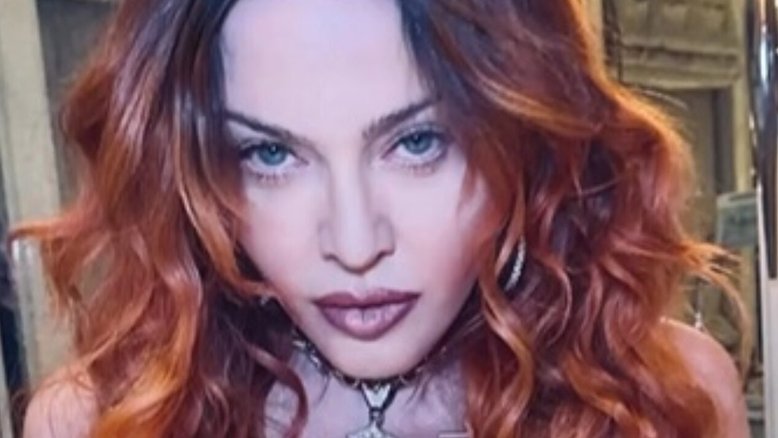 Madonna: Comercial censurado há 34 anos com 'Like a Prayer' é exibido e cantora explica