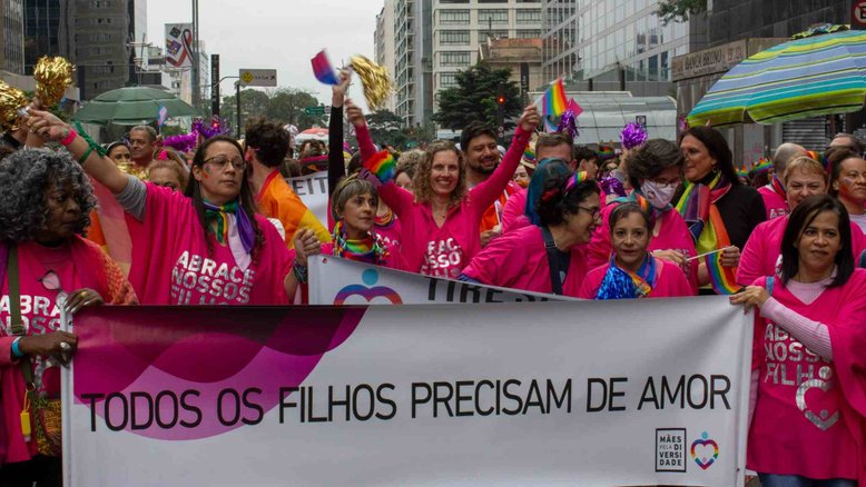 Mães pela Diversidade