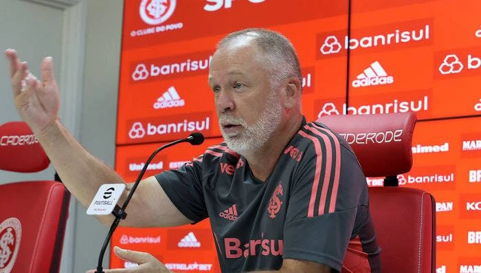 Internacional ataca o Independiente Medellín-COL para carimbar vaga na Libertadores