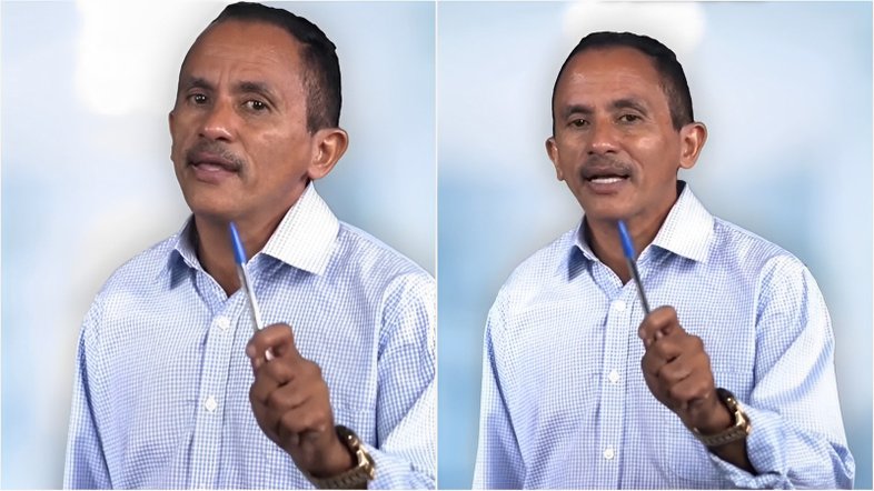 Manoel Gomes, do hit ‘Caneta Azul’, denuncia ex-empresários por desvio de R$ 1 mi