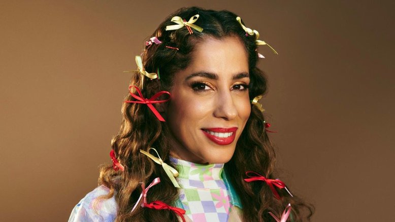 Cantora Márcia Castro