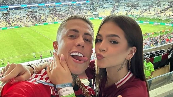 Reprodução/Instagram