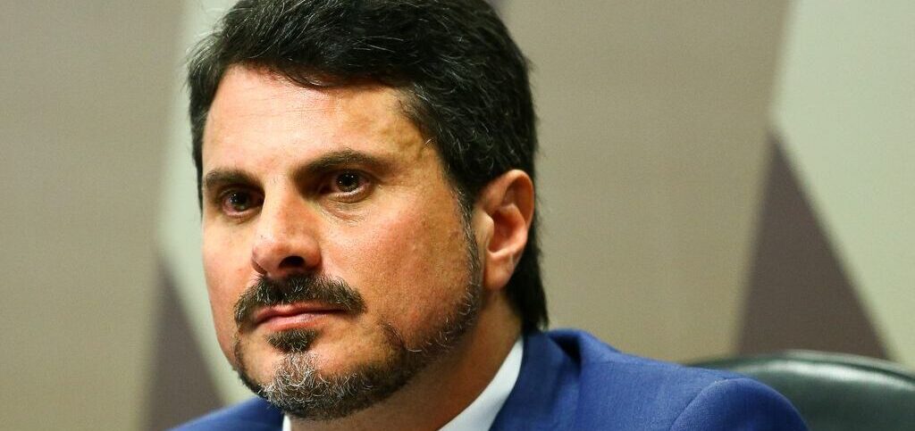 Marcos do Val diz ter provas de que Moraes fraudou eleições em favor de Lula