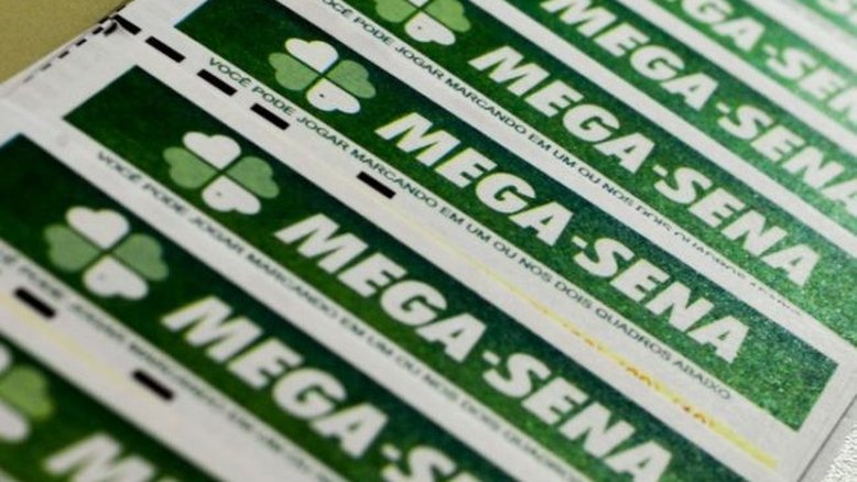 Mega-Sena paga neste sábado prêmio acumulado de R$ 9 milhões