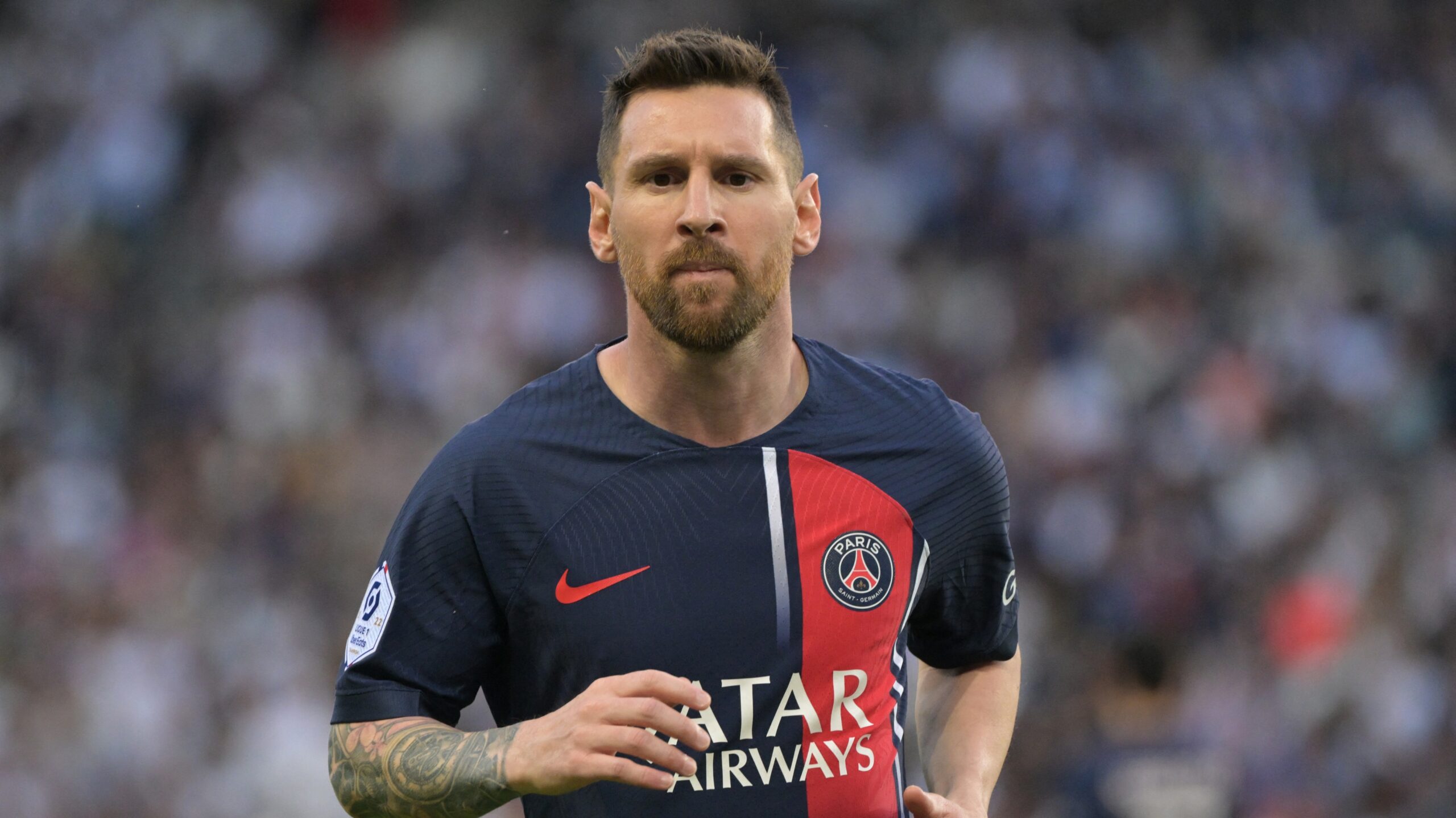 Pai de Messi afirma que o filho quer voltar ao Barcelona; entenda