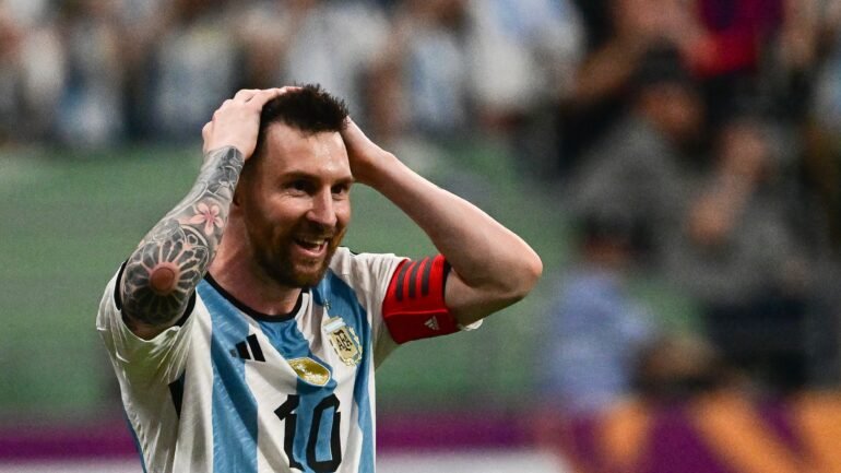PEDRO PARDO / AFP