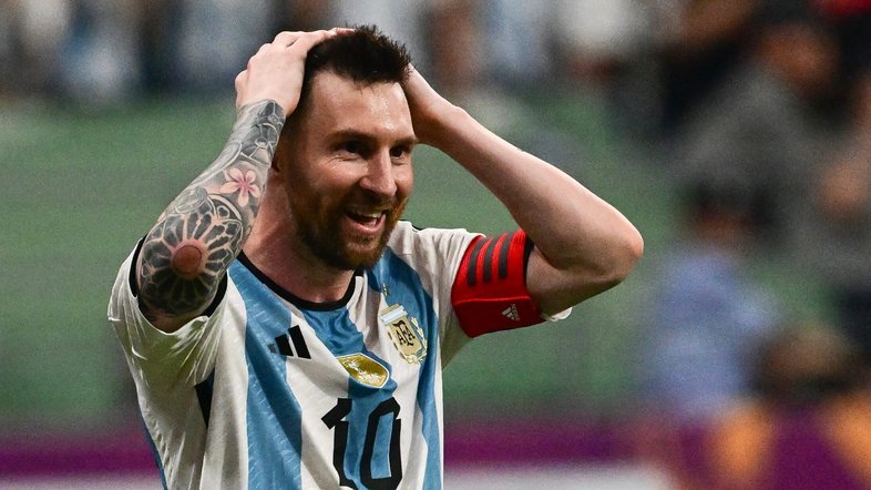 PEDRO PARDO / AFP
