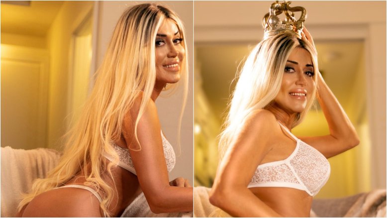 Mulher Abacaxi ganha posto de rainha e terá jornada dupla no próximo Carnaval do Rio