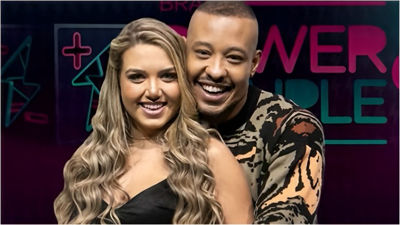 Traição teria motivado separação de Mussunzinho e Karoline Menezes, afirma colunista