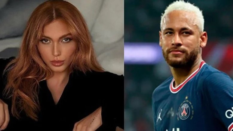 Neymar pode entrar com liminar na Justiça para 'calar' infuenciadora que expôs traição