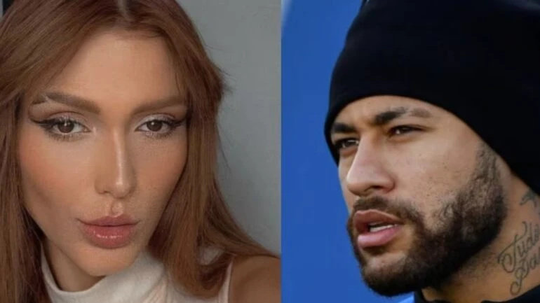 Advogada diz se Neymar pode processar influenciadora que revelou traição