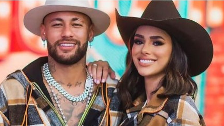 Bruna Biancardi confirma término com Neymar após novos casos do jogador