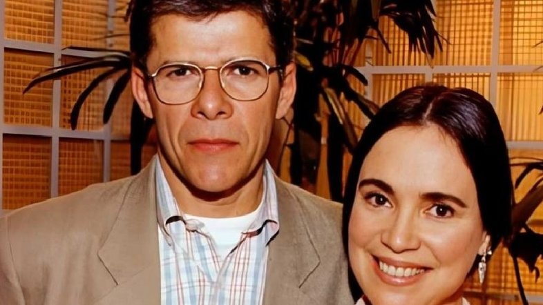 Protagonistas, Globoplay tira Regina Duarte e José Mayer de cartaz de novela