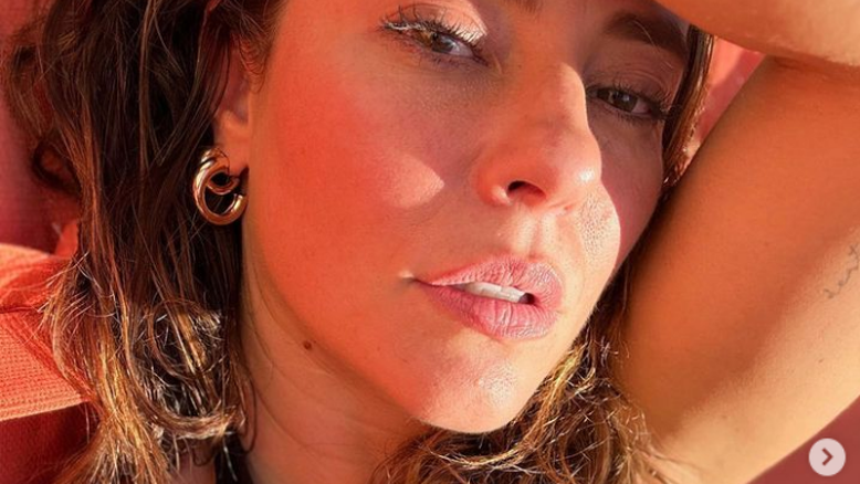 Paolla Oliveira Instagram