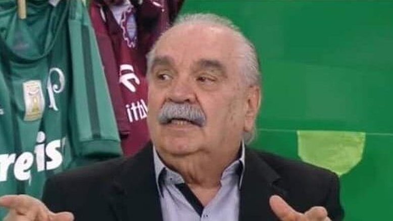 Paulo Roberto Martins, o Morsa, morreu aos 78 anos