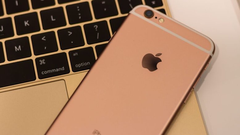 iPhone