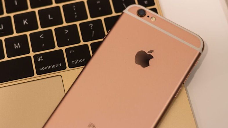 iPhone