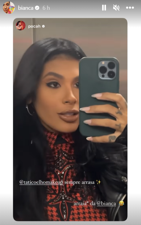 Bianca Andrade dá festa junina com famosos em mansão em São Paulo 39 Bianca Andrade dá festa junina com famosos em mansão em São Paulo