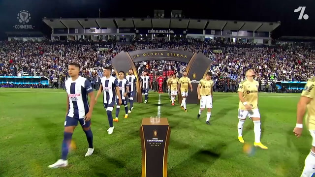 Melhores momentos: Alianza Lima 0 x 1 Atlético Mineiro (CONMEBOL Libertadores)