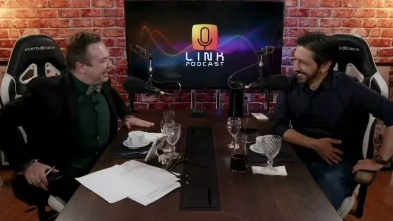 Prefeito Ricardo Nunes deixa a política de lado e diz se participaria de reality show