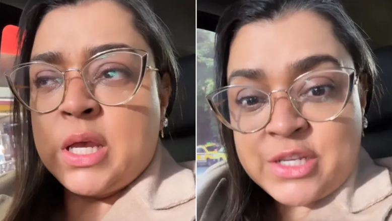 Reprodução / Instagram