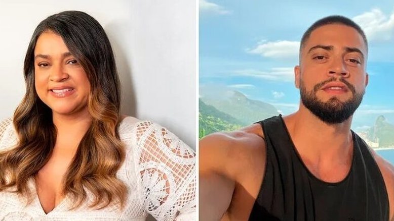 Preta Gil e Rodrigo Godoy foram casados por 9 anos