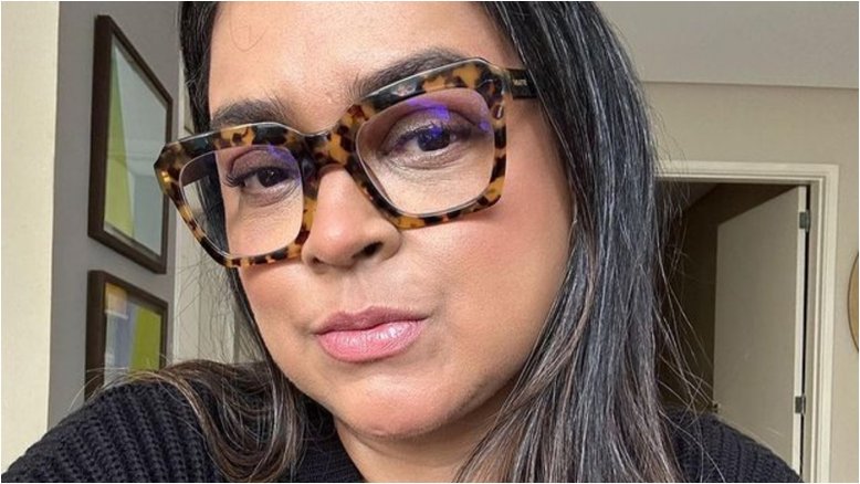 Ex de Preta Gil e amante insistem para cantora remover postagem sobre traição