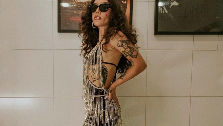 Priscilla Alcântara