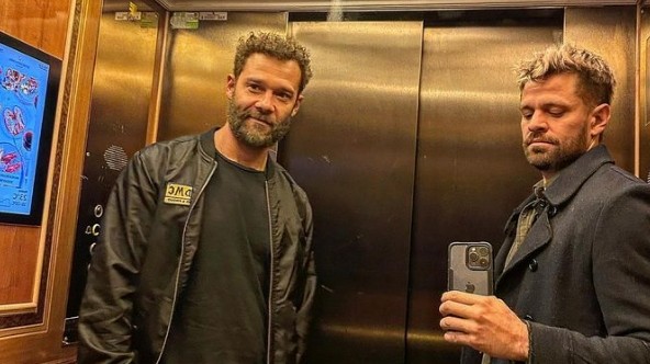 Após Marcos Pitombo se assumir gay, relembre outros artistas que revelaram relacionamentos homoafetivos 8 Após Marcos Pitombo se assumir gay, relembre outros artistas que revelaram relacionamentos homoafetivos
