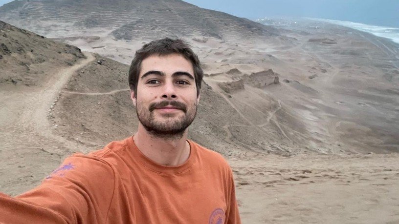 Rafael Vitti mostra mudanças nos últimos seis anos; confira