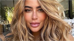 Criticada por uso de photoshop em fotos, especialista fala sobre procedimentos estéticos de Rafaella Santos