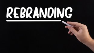 Rebranding