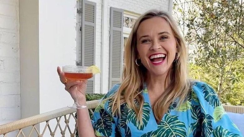 Ranking internacional aponta Reese Whiterspoon como a atriz mais rica do mundo