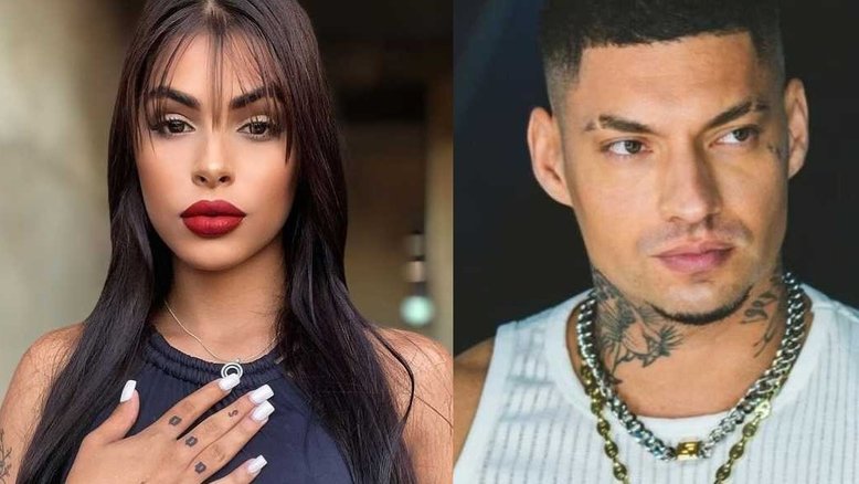 Influenciadora trans expõe na web convite de rapper Filipe Ret para fazer sexo a três