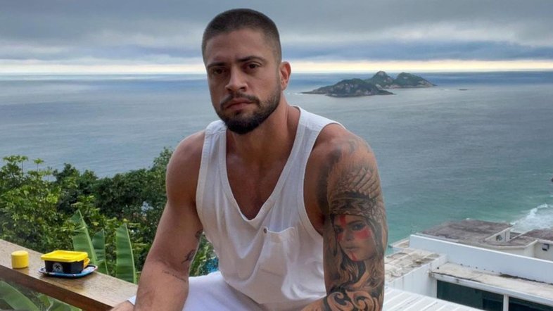 Reprodução/Instagram